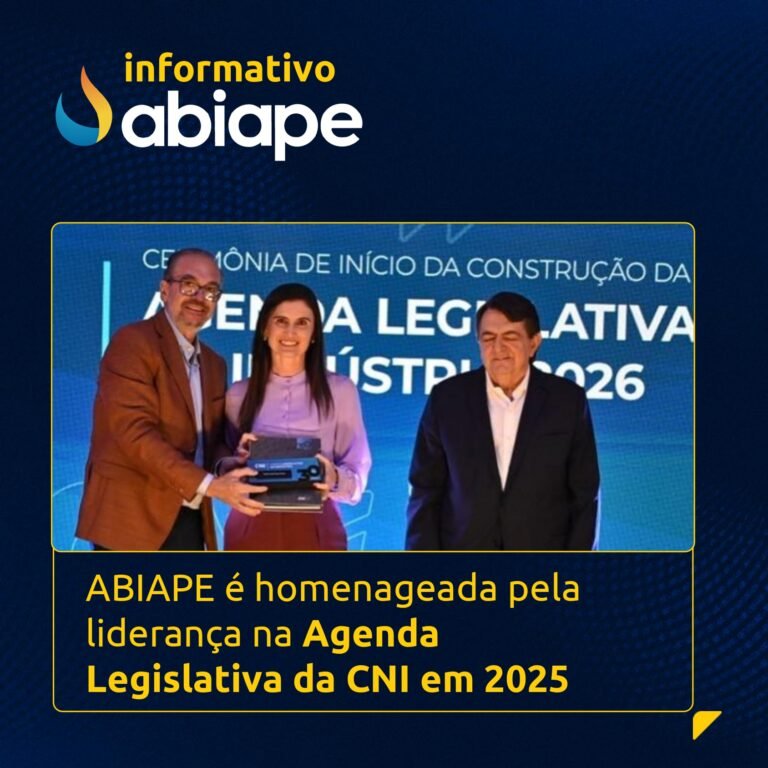 Brasília, 19 de novembro de 2025