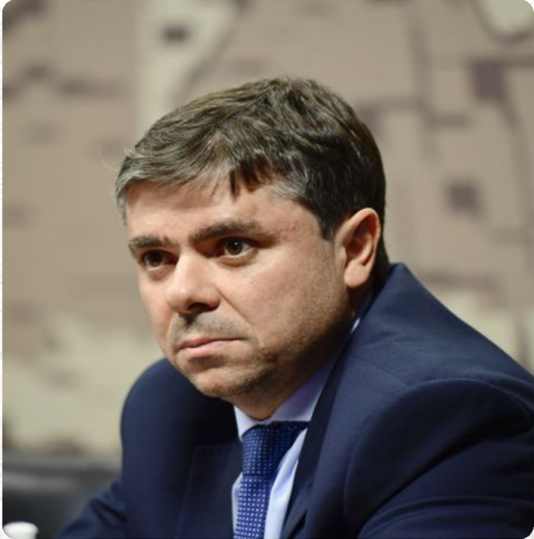 Brasília, 6 de março de 2026