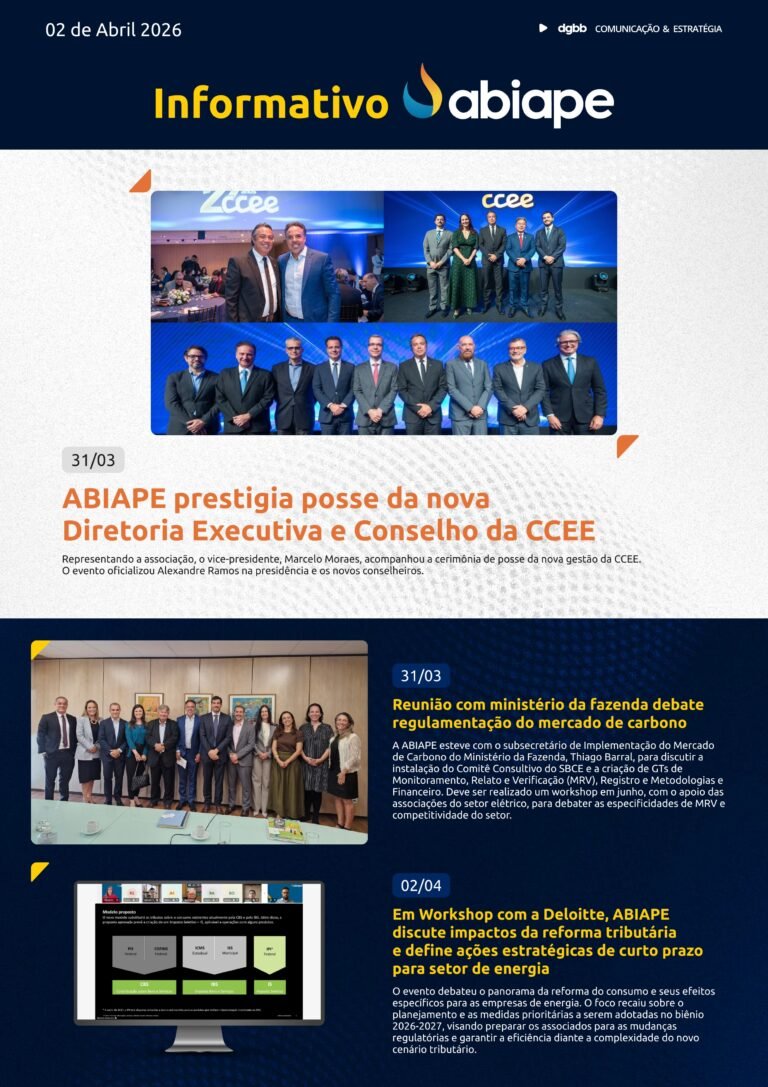 Brasília, 02 de abril de 2026