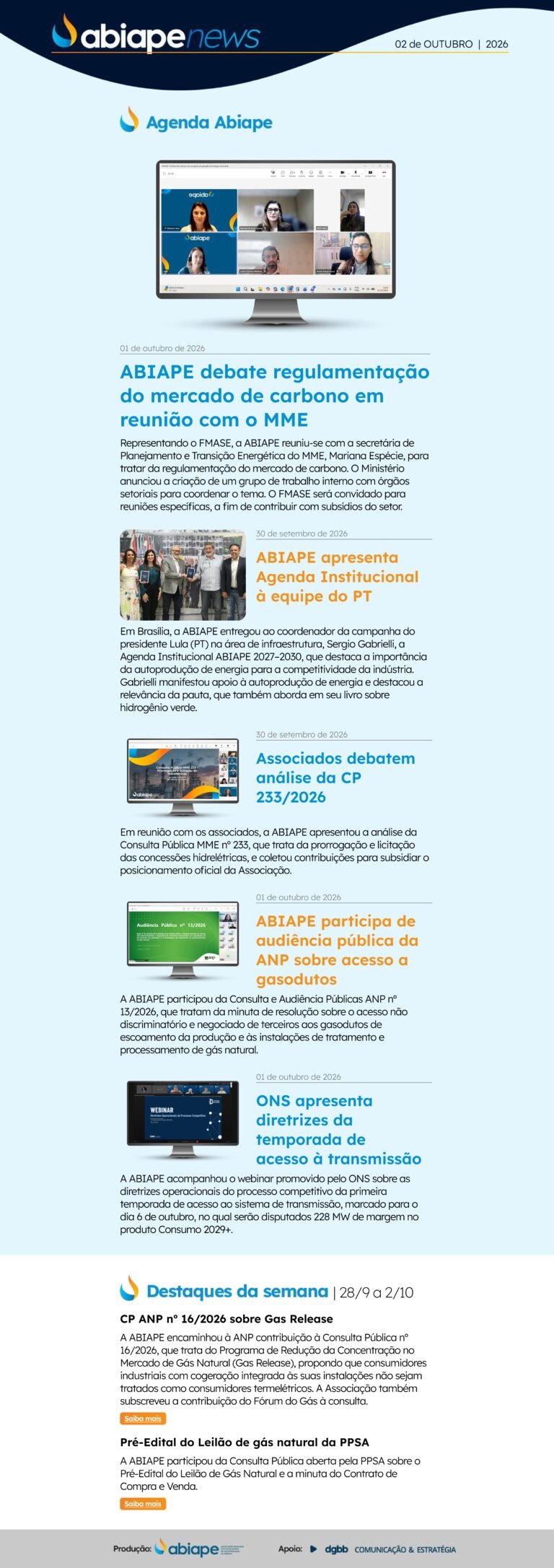 Brasília, 02 de outubro de 2026